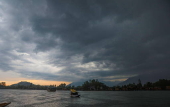 Indian Kashmir forecasts rainy weather