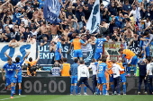 Serie A - Udinese Calcio vs Empoli FC