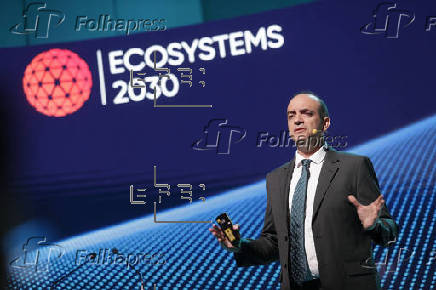 Foro internacional Ecosystems 2030
