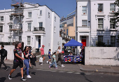 Premier League - Chelsea v Crystal Palace