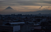 Vida diaria en Ciudad de Guatemala, Guatemala