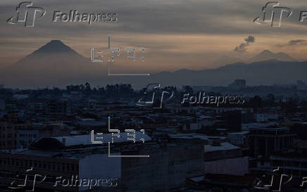 Vida diaria en Ciudad de Guatemala, Guatemala