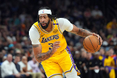 NBA: Preseason-Los Angeles Lakers at Phoenix Suns