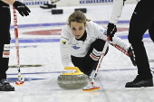 European Curling Championships 2024