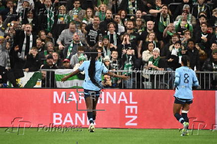 UEFA Women's Champions League - Hammarby vs Manchester City