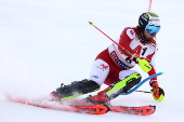 FIS Alpine Skiing World Cup in Gurgl