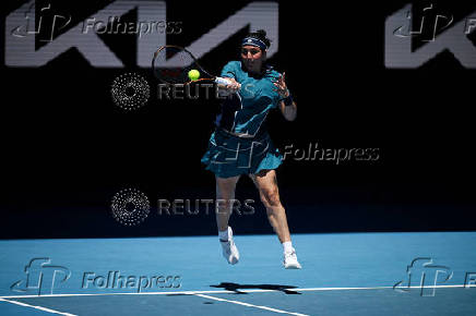 Australian Open