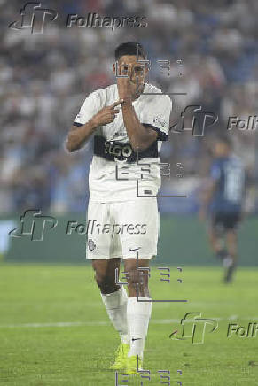 Serie Ro de la Plata : Club Nacional - Olimpia