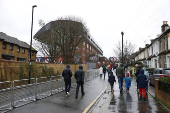 Premier League - Crystal Palace v Brentford