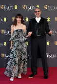 2025 British Academy of Film and Television Arts (BAFTA) awards