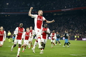 Eredivisie - AFC Ajax vs Heracles Almelo