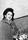 1952Msica: Dalva de Oliveira, cantora