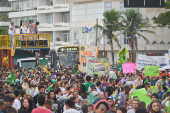 Marcha da Maconha no RJ