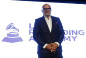 El director de los Latin Grammy abre la puerta a que Mxico acoja la gala en un futuro