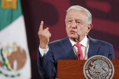 Lpez Obrador critica liberacin de hermano de lder de Crtel Jalisco Nueva Generacin