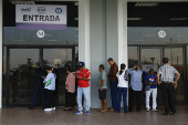 Comienzan las votaciones en Panam en una de las elecciones ms complicadas de su historia
