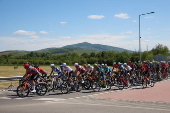 Tour de Hongrie - Stage 2
