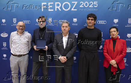 'Tardes de soledad', la aproximacin taurina de Albert Serra, Premio Feroz Zinemaldia 2024