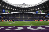 NFL - Minnesota Vikings v New York Jets