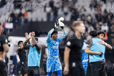 Corinthians-Athletico: Campeonato Brasileiro Serie A