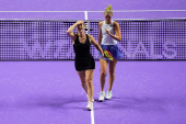 WTA Finals