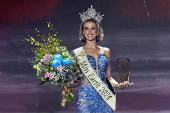 Miss Australia crowned Miss Earth 2024 in Manila