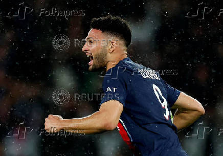 FILE PHOTO: Ligue 1 - Paris St Germain v Le Havre