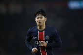 Ligue 1 - Paris Saint Germain vs FC Nantes