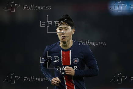 Ligue 1 - Paris Saint Germain vs FC Nantes