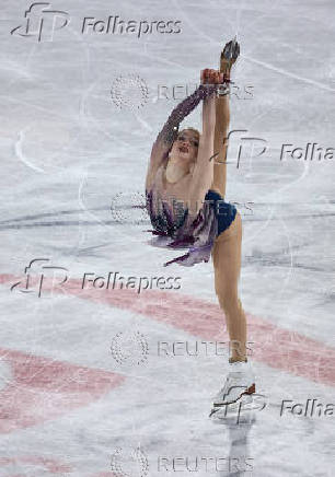 ISU Grand Prix of Figure Skating - Final