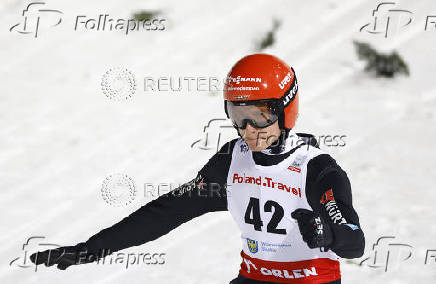 FIS Ski Jumping World Cup