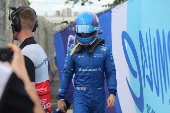 So Paulo E-Prix - Formula E