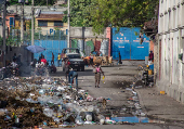 El Gobierno eleva a unos 180 los muertos en la matanza perpetrada por una banda en Hait