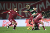 First League - Gil Vicente vs Sporting