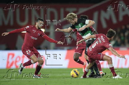 First League - Gil Vicente vs Sporting