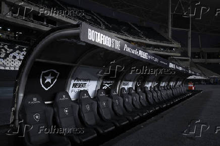 CARIOCA 2025, BOTAFOGO X PORTUGUESA RIO