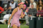 Tennis: BNP Paribas Open-Day 5