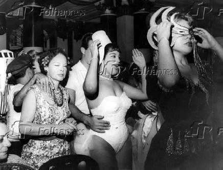 Carnaval - 1960