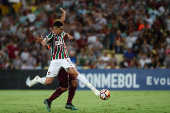 Fluminense x Atltico-PR