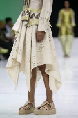 Julie Kaimuddin - Runway - Indonesia Fashion Week 2024