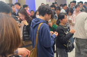 Huawei Pura 70 series smartphones go on sale in Shenzhen