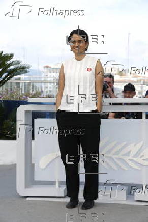All We Imagine As Light - Photocall - 77th Cannes Film Festival