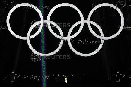 Paris 2024 Olympics - Opening Ceremony