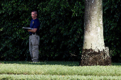 Reports of shots fired outside Trump International Golf Club in West Palm Beach