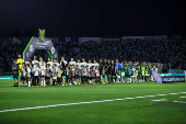 BRASILEIRO A 2024, PALMEIRAS X ATLETICO-MG