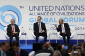 10th Global Forum of the United Nations Alliance of Civilizations