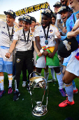 MLS: MLS Cup-New York Red Bulls at LA Galaxy