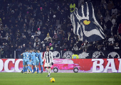 Serie A - Juventus v Venezia