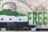 Syria after the ouster of president Bashar al-Assad