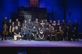 Sweeney Todd retorna a curta temporada SP